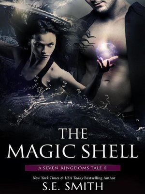 The Magic Shell - ebook